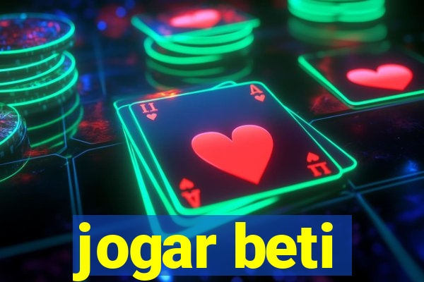 jogar beti